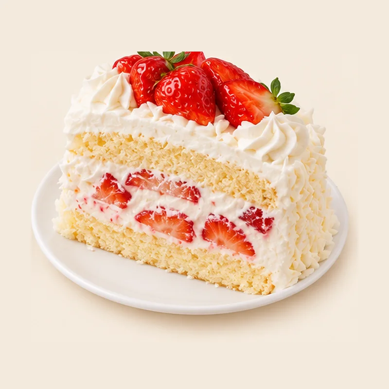 Fatia de torta